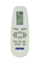Controle Remoto para ar condicionado Elgin Split Hi-Wall SUFI Controle Remoto para ar condicionado Elgin Split Hi-Wall SUFI