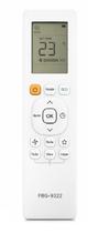 Controle Remoto para ar condicionado Elgin Split Inverter Care RG10A4(D)/BGEF