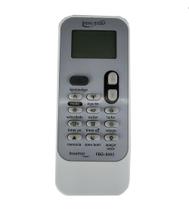 Controle Remoto Para Ar Condicionado FBG-8062