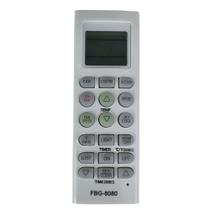 Controle Remoto Para Ar Condicionado FBG-8080
