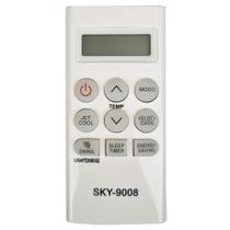 Controle Remoto Para Ar Condicionado FBG-9008/LE-7293
