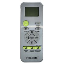Controle Remoto Para Ar Condicionado FBG-9018