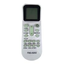 Controle Remoto Para Ar Condicionado FBG-9202/LE-7298