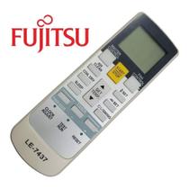 Controle Remoto para Ar Condicionado Fujitsu Ar-ry12