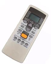 Controle remoto para ar condicionado fujitsu ast9lsacw compatível Controle remoto para ar condicionado fujitsu ast9lsacw compatível