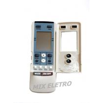 Controle remoto para ar condicionado gree y-502 / y-512