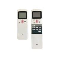 Controle Remoto para ar condicionado Hitachi Split Hi Wall Utopia Controle Remoto para ar condicionado Hitachi Split Hi Wall Utopia