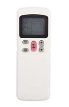 Controle Remoto para ar condicionado Hitachi Split Hi Wall Utopia R11 Controle Remoto para ar condicionado Hitachi Split Hi Wall Utopia R11