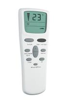 Controle Remoto Para Ar Condicionado janela Consul Multi-ar e Bem estar - Lelong