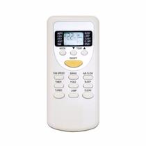 Controle Remoto para Ar Condicionado Komeco / Rhemm / Agratto / York ZH/JT-03 Controle Remoto para Ar Condicionado Komeco / Rhemm / Agratto / York ZH/JT-03