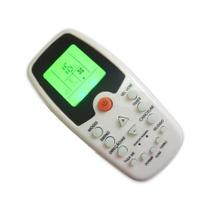 Controle Remoto Para Ar Condicionado Komeco ZH/KZ-01 / ZH/EZ-01 / - ZH/HZ-01