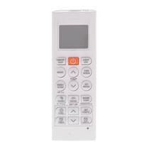 Controle Remoto Para Ar Condicionado L G Inverter Split Dual
