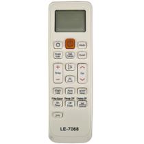 Controle Remoto Para Ar-condicionado LE-7068
