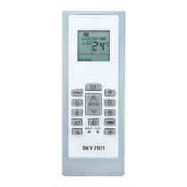 Controle Remoto Para Ar Condicionado LE-7071