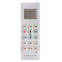 Controle Remoto Para Ar Condicionado LE-7303