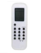 Controle remoto para ar condicionado midea linhas elite luna e vita rg35b/bge - Fbg / Le / Sky Controle remoto para ar condicionado midea linhas elite luna e vita rg35b/bge - Fbg / Le / Sky