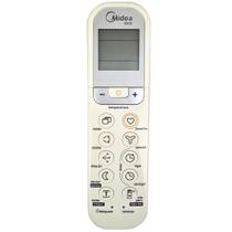 Controle Remoto Para Ar-condicionado Midea Liva Original APL-1556 - Miea Liva