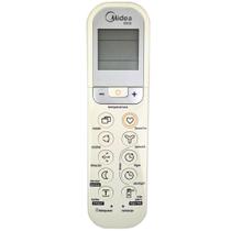 Controle Remoto Para Ar-condicionado Midea Liva Original APL-1556 Controle Remoto Para Ar-condicionado Midea Liva Original APL-1556