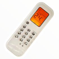 Controle Remoto Para Ar Condicionado Midea Rg35abgef, A, C