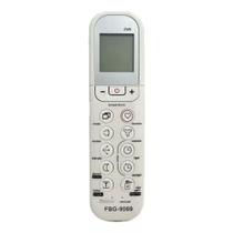 Controle Remoto Para Ar Condicionado Midea Viza Liva FBG 9069