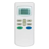 Controle Remoto Para Ar Condicionado Philco / Britânia