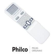 Controle Remoto para Ar Condicionado Philco Inverter PAC12000IFM4 - Original