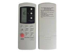 Controle Remoto Para Ar Condicionado Philco - lelong