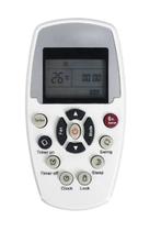 Controle Remoto para Ar Condicionado Portátil Consul Facilite