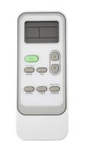 Controle Remoto para Ar condicionado portátil Hisense 1DG11J1-99