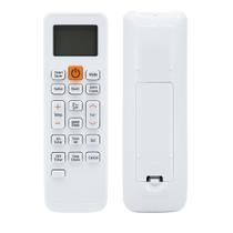 Controle Remoto Para Ar Condicionado Samsung Split Virus Doctor Inverter Smart Inverter