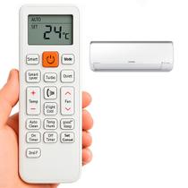 Controle Remoto Para Ar Condicionado Samsung Split Virus Doctor Inverter