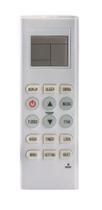Controle Remoto Para Ar Condicionado Split Agratto Inverter Kkg9a-c1 Controle Remoto Para Ar Condicionado Split Agratto Inverter Kkg9a-c1