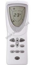 Controle Remoto Para Ar Condicionado Split Consul Ambience