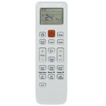 Controle Remoto para Ar Condicionado Split Consul Linha Bem Estar 7068 Controle Remoto para Ar Condicionado Split Consul Linha Bem Estar 7068