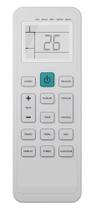 Controle remoto para ar condicionado split eco inverter Philco - Lelong Controle remoto para ar condicionado split eco inverter Philco - Lelong