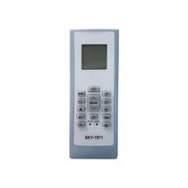 Controle Remoto Para Ar Condicionado Split Electrolux