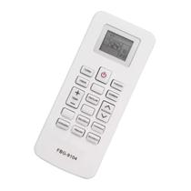 Controle Remoto Para Ar Condicionado Split Elgin Hlfi24b2fa Kkg14a-c2