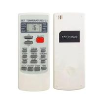 Controle Remoto Para Ar Condicionado Split Elgin Hoss Ykr-h/002e - WLW MBTECH