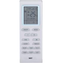 CONTROLE REMOTO PARA AR CONDICIONADO SPLIT GREE OU TRANE Yb1f2 Yb1fa Yb1f
