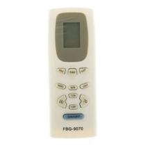 Controle Remoto Para Ar Condicionado Split Gree Y512 FBG 9070 LE 7072 Controle Remoto Para Ar Condicionado Split Gree Y512 FBG 9070 LE 7072