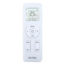Controle Remoto Para Ar Condicionado Split Gree Yay1f1 G-top