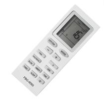Controle Remoto para Ar Condicionado Split Gree YB1F2 YB1FA FBG-9060 - Compatível com Vários Modelos
