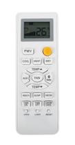 Controle Remoto Para Ar Condicionado Split Haier YL-HE06