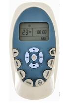 Controle Remoto para ar condicionado Split Hisense DG11E4-24