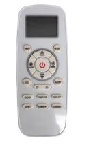 Controle Remoto para ar condicionado Split Hisense DG11L1-03