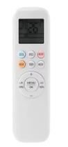 Controle Remoto para Ar Condicionado split HQ YKR-T/011E