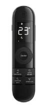 Controle Remoto para ar condicionado split Inverter Electrolux Color Adapt