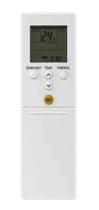 Controle remoto para ar condicionado split Inverter Fujitsu AR-REB4E