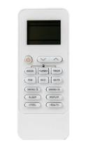 Controle Remoto Para Ar Condicionado Split Komeco KOHI inverter Original Controle Remoto Para Ar Condicionado Split Komeco KOHI inverter Original