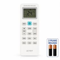 Controle Remoto Para Ar Condicionado Split Philco Pac24000ifm15 Pac9qc Pas9qt Controle Remoto Para Ar Condicionado Split Philco Pac24000ifm15 Pac9qc Pas9qt